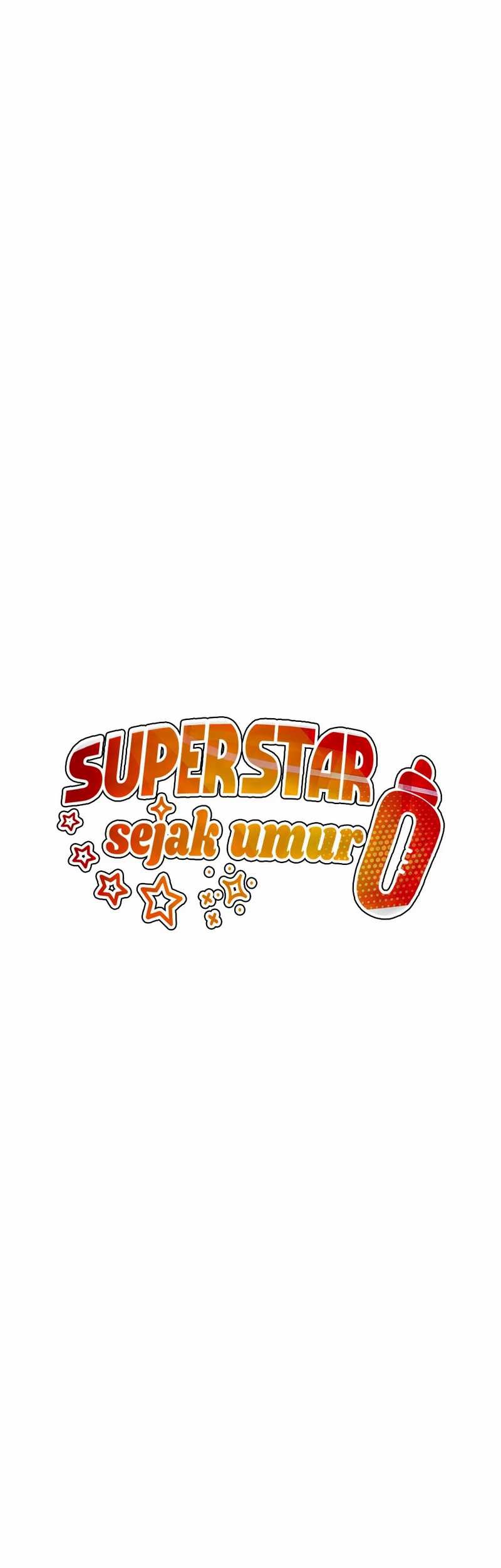 Superstar From Age 0 Chapter 62 Gambar 17