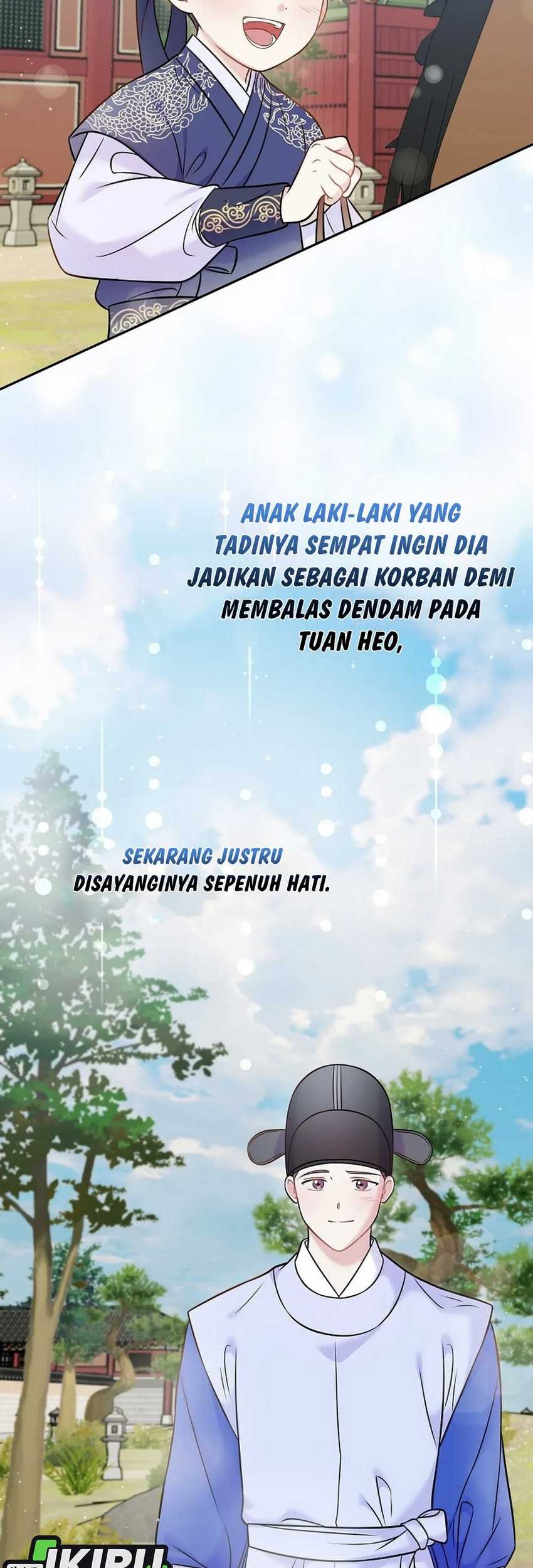 Superstar From Age 0 Chapter 63 Gambar 31