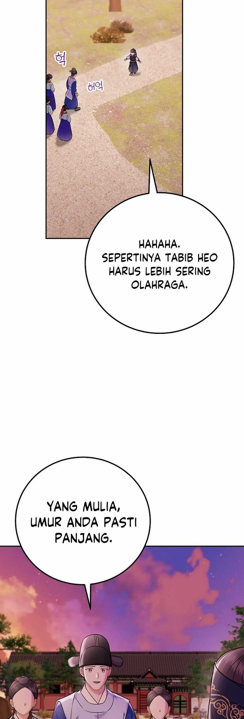 Superstar From Age 0 Chapter 63 Gambar 33