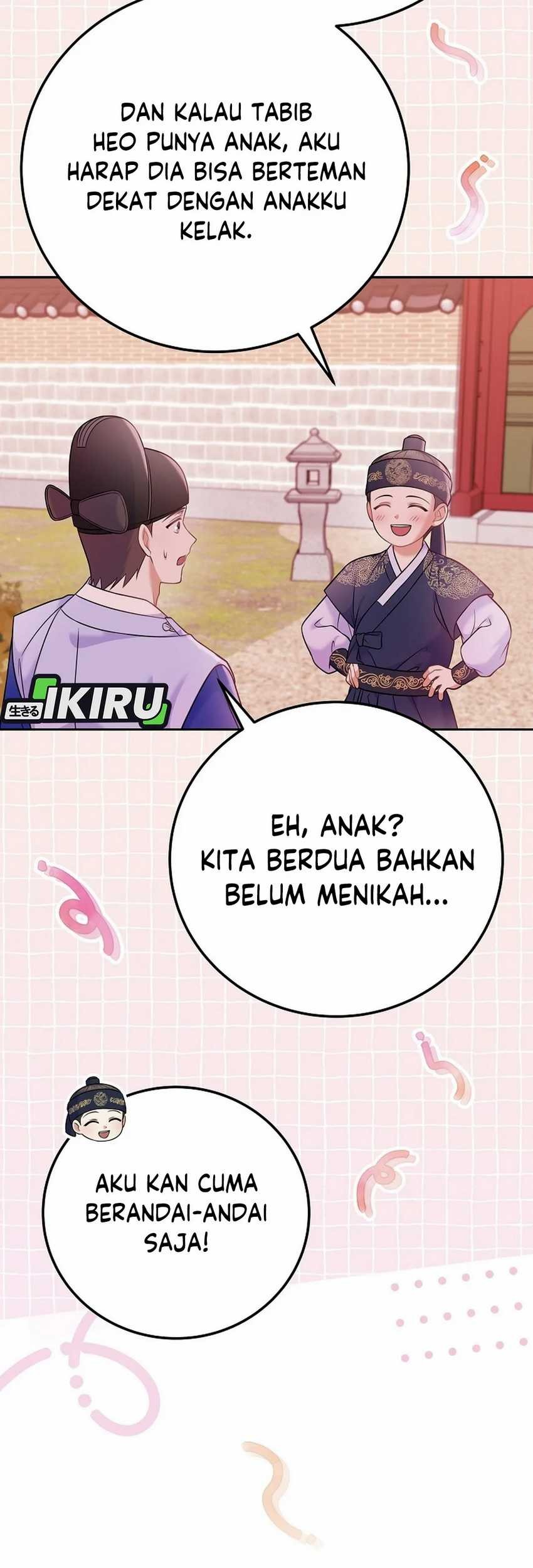 Superstar From Age 0 Chapter 63 Gambar 35