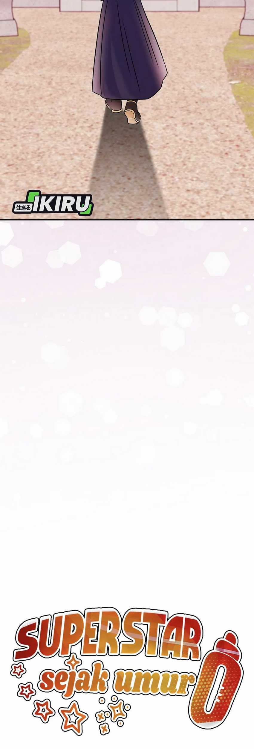 Superstar From Age 0 Chapter 63 Gambar 41