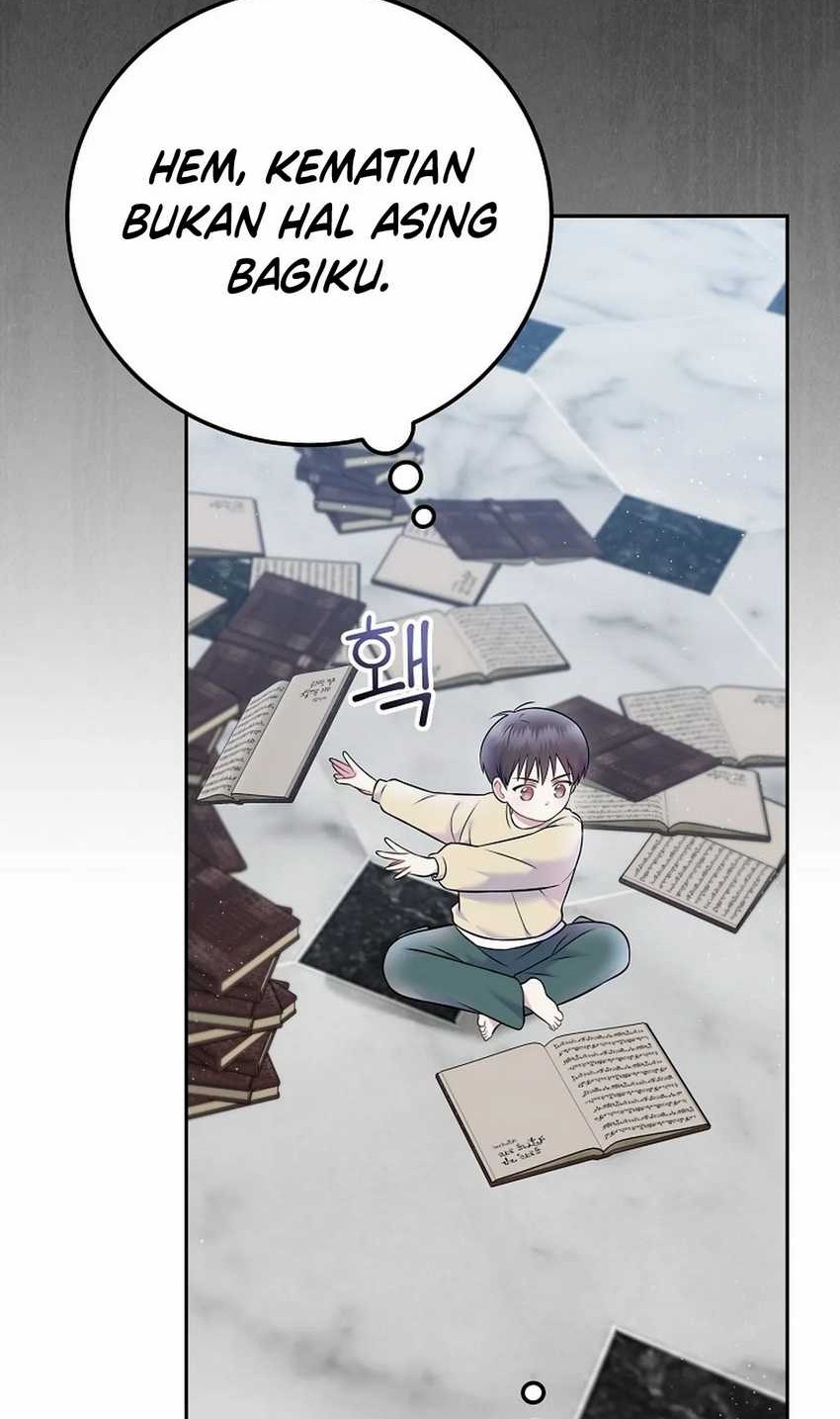 Superstar From Age 0 Chapter 63 Gambar 44