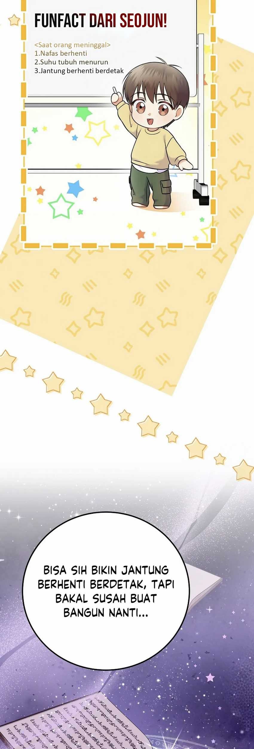 Superstar From Age 0 Chapter 63 Gambar 47