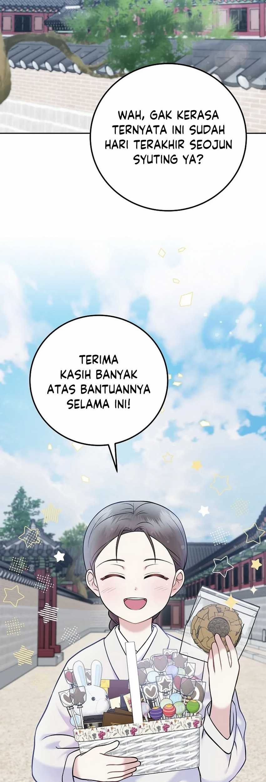 Superstar From Age 0 Chapter 63 Gambar 53