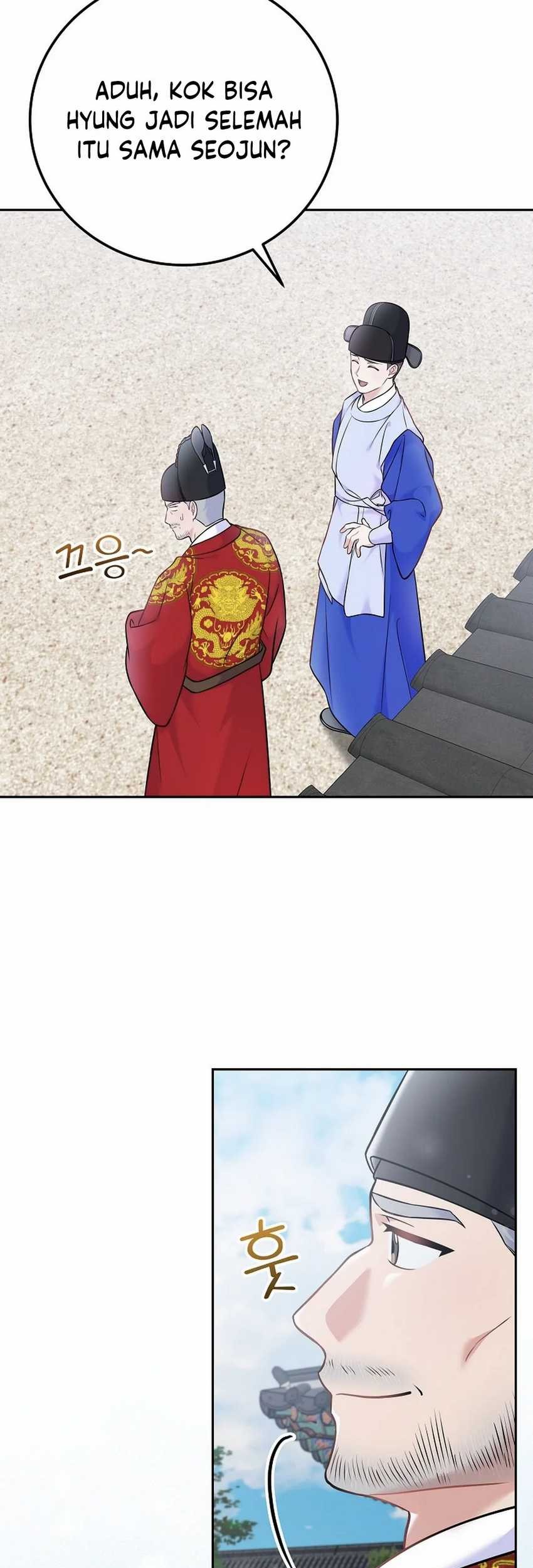 Superstar From Age 0 Chapter 63 Gambar 61