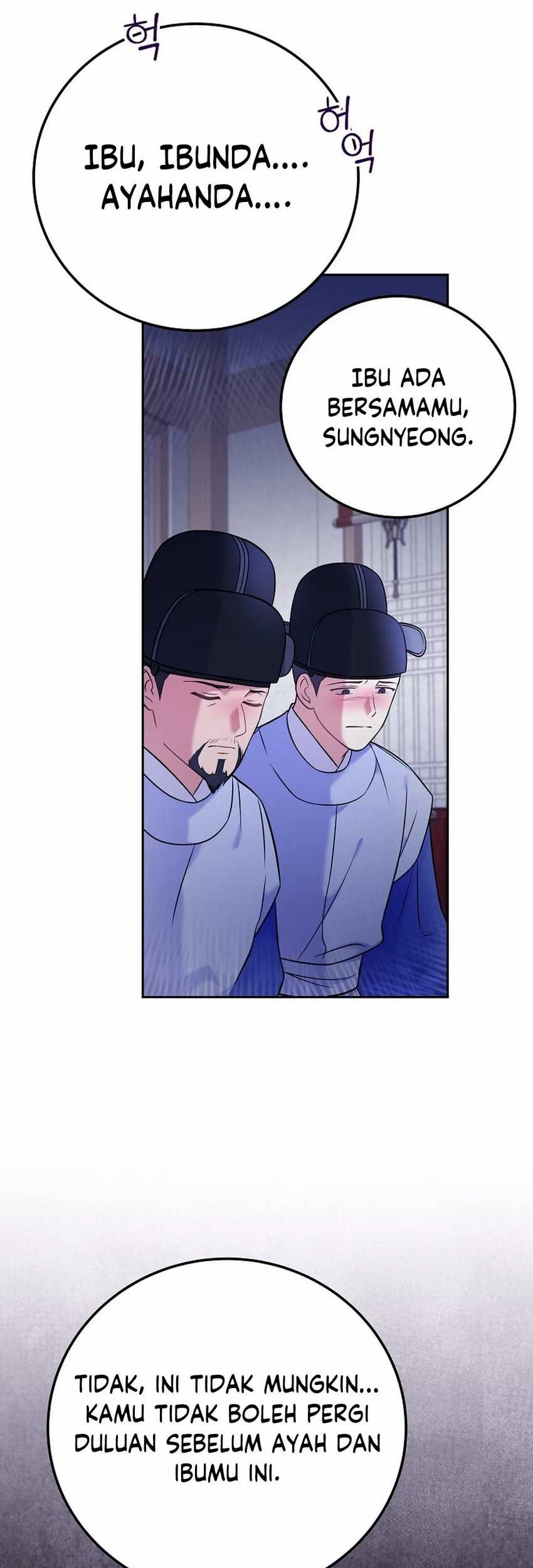 Superstar From Age 0 Chapter 63 Gambar 67