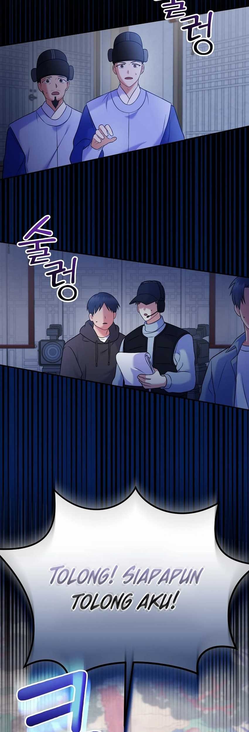 Superstar From Age 0 Chapter 63 Gambar 73