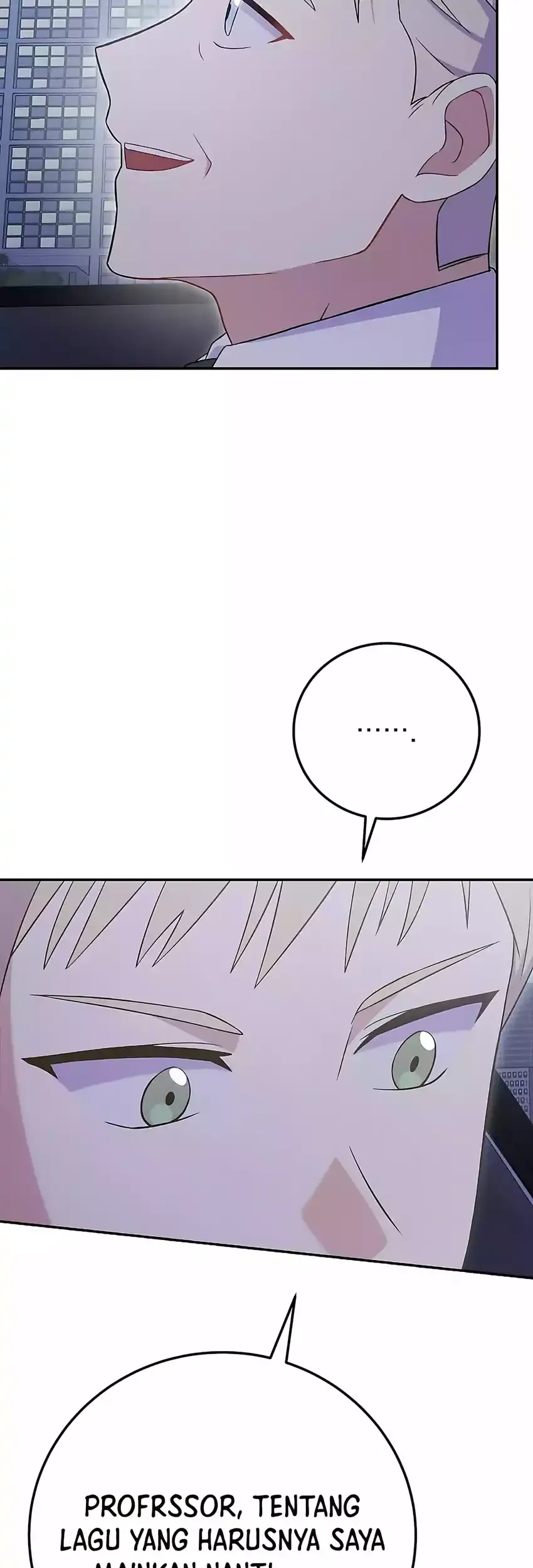 Superstar From Age 0 Chapter 74 Gambar 5