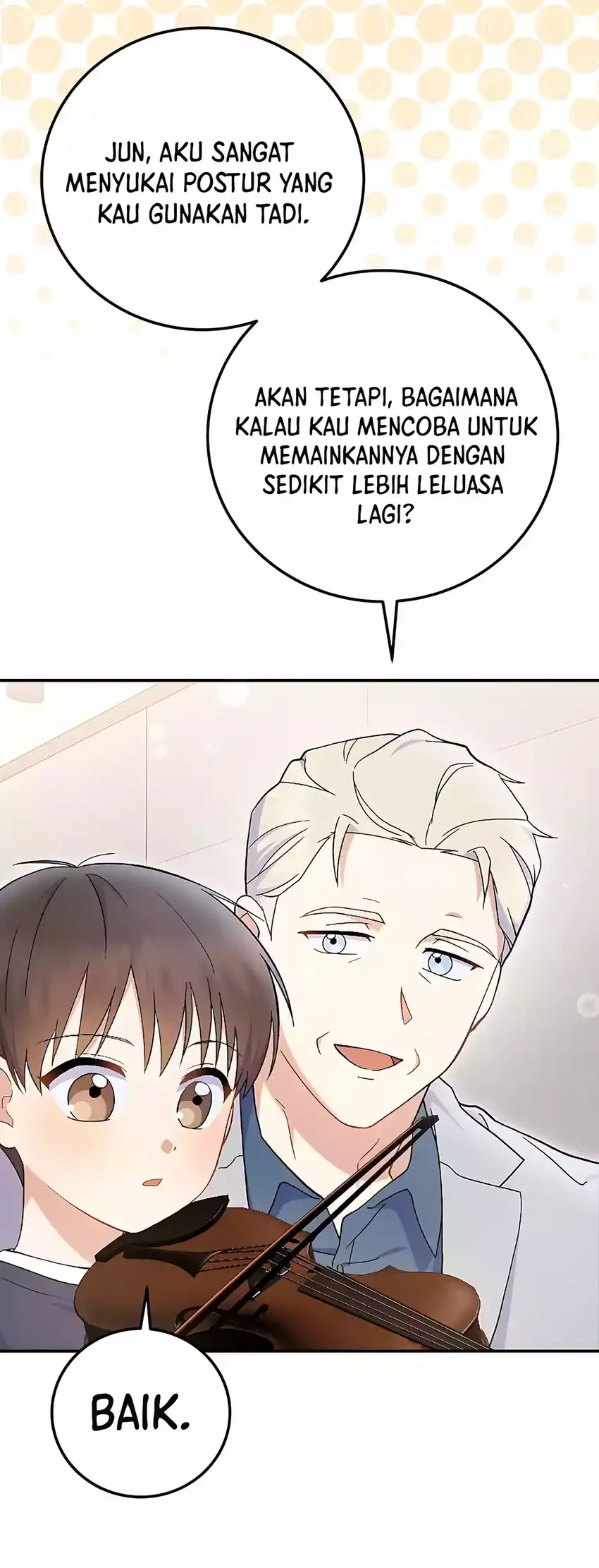 Superstar From Age 0 Chapter 74 Gambar 30