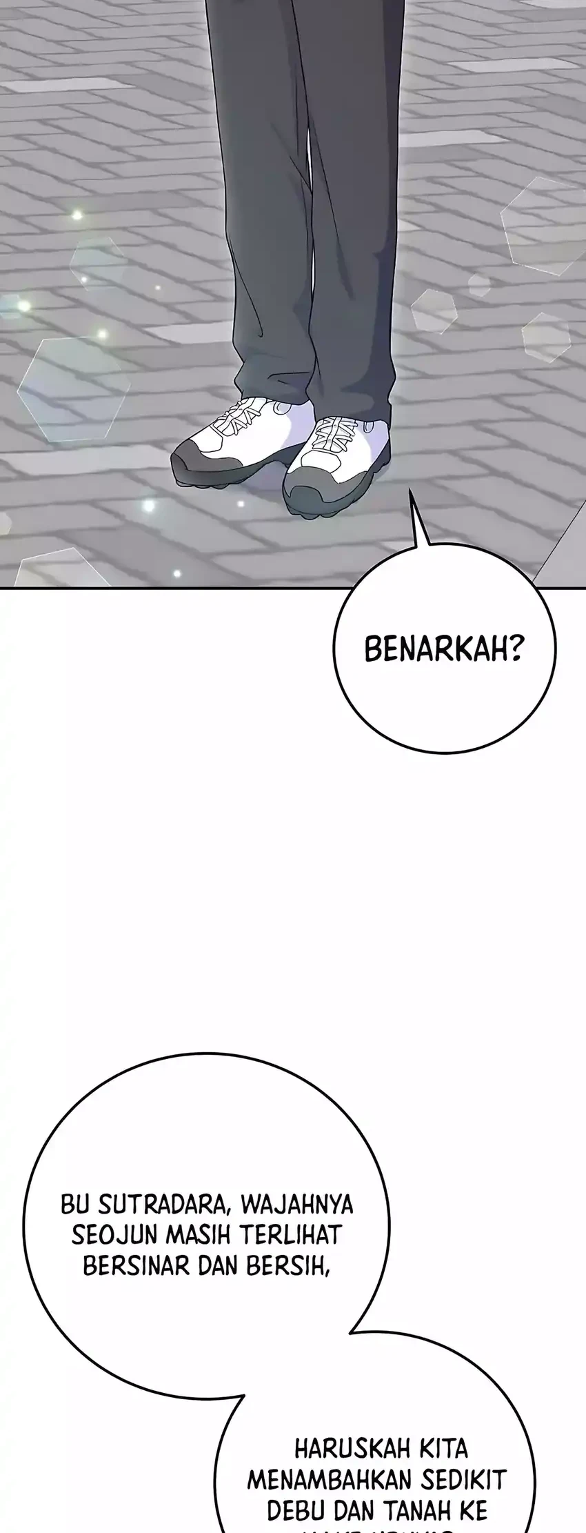 Superstar From Age 0 Chapter 74 Gambar 40