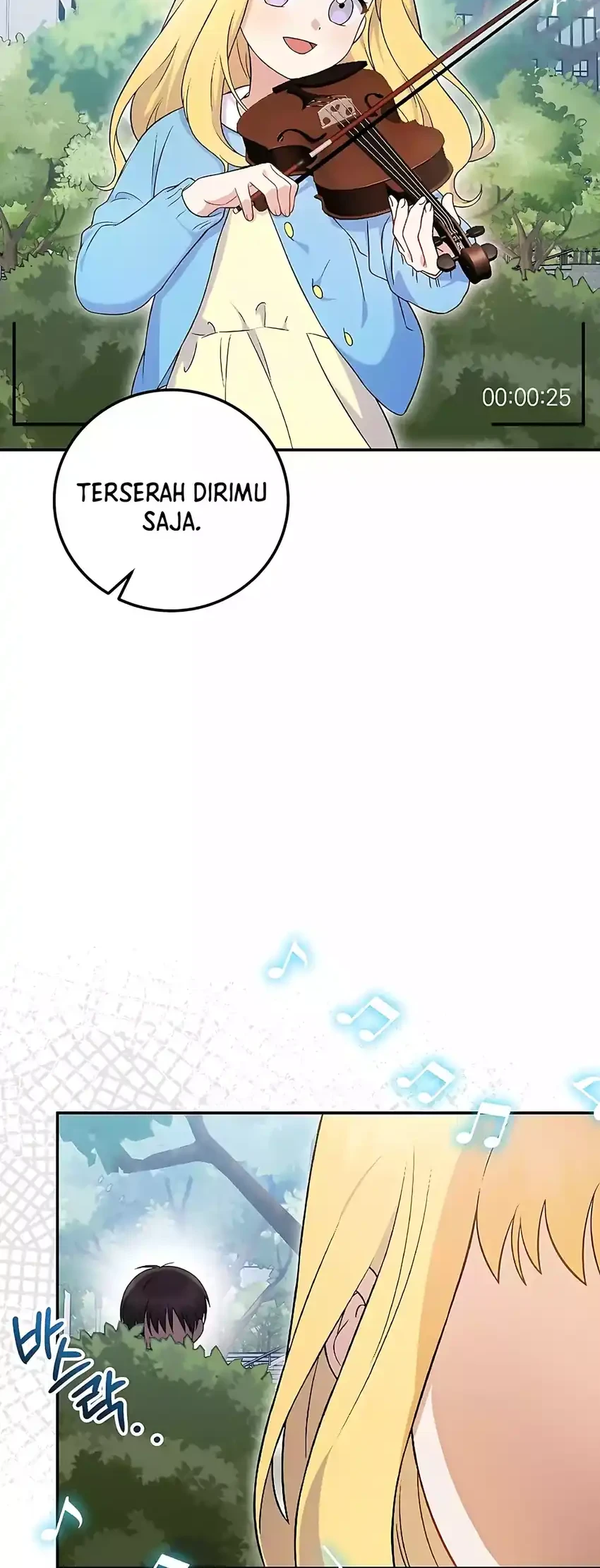 Superstar From Age 0 Chapter 74 Gambar 48