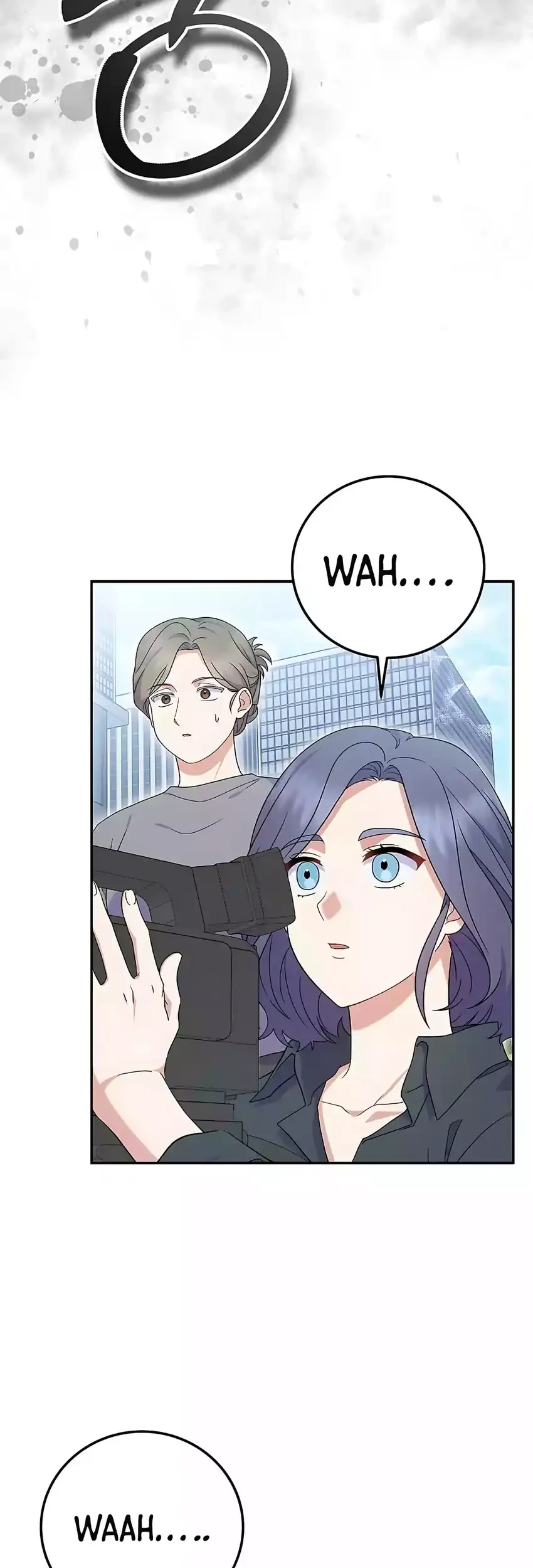 Superstar From Age 0 Chapter 74 Gambar 55