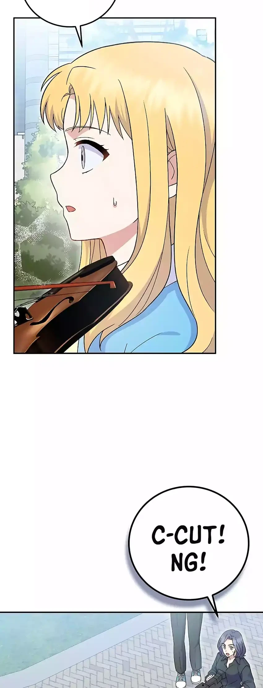 Superstar From Age 0 Chapter 74 Gambar 56