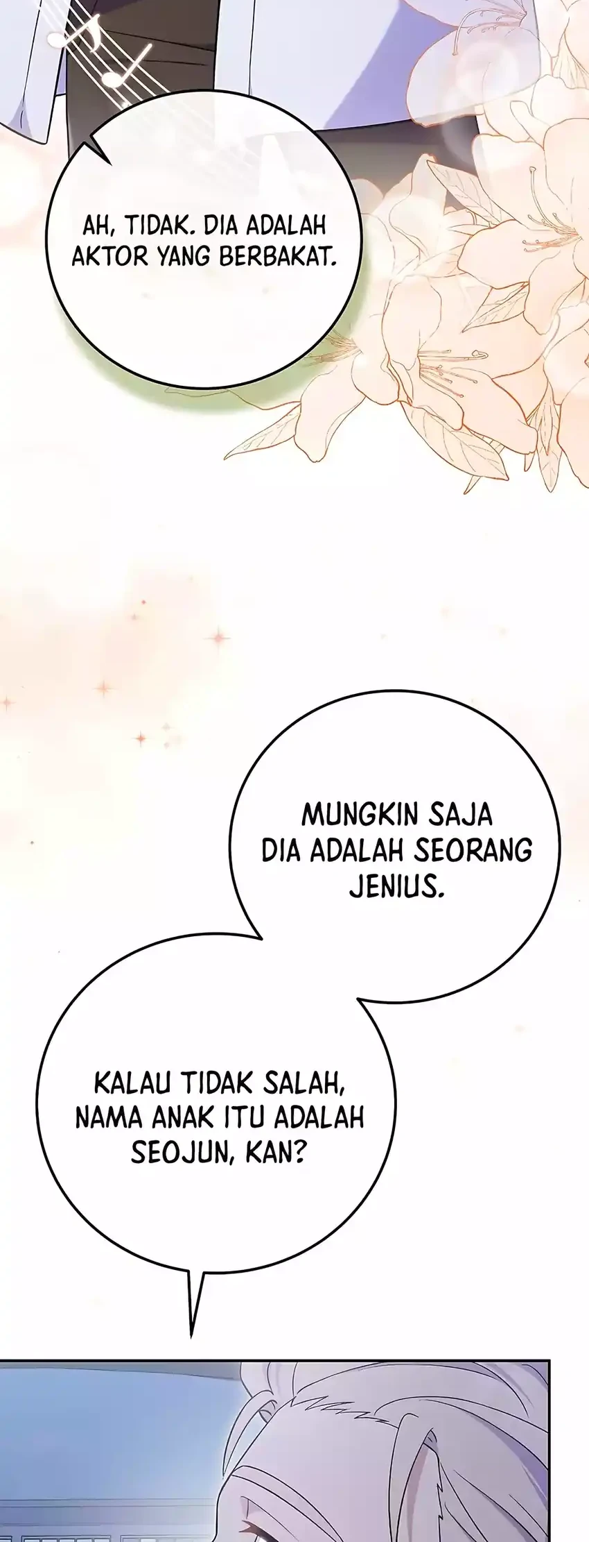 Superstar From Age 0 Chapter 74 Gambar 4