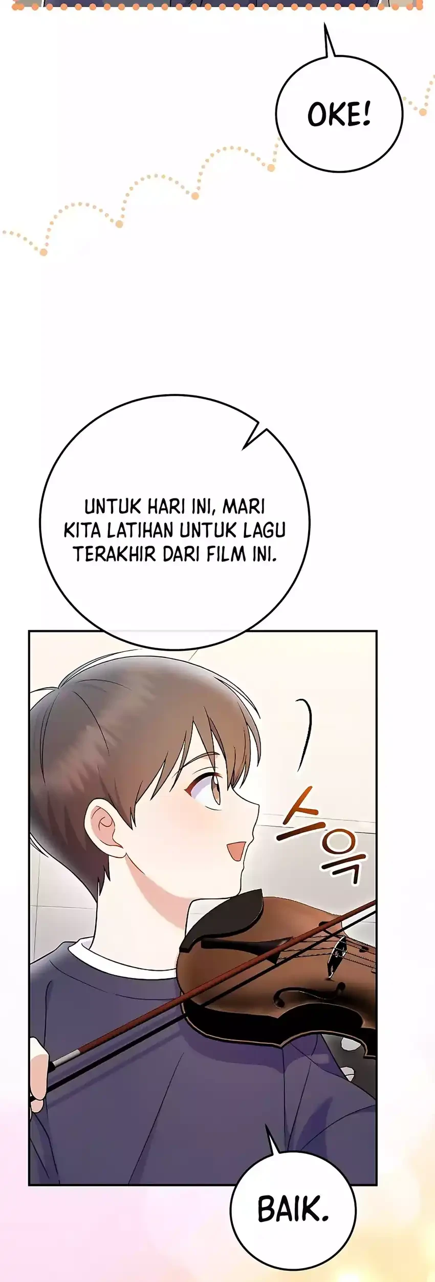 Superstar From Age 0 Chapter 74 Gambar 13