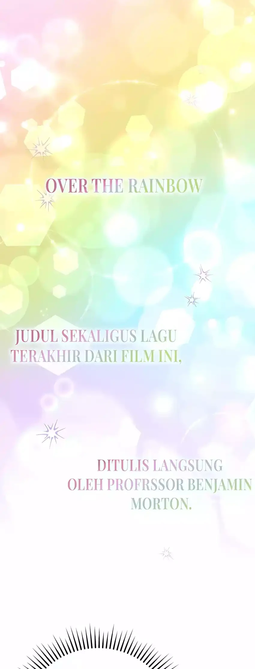 Superstar From Age 0 Chapter 74 Gambar 14