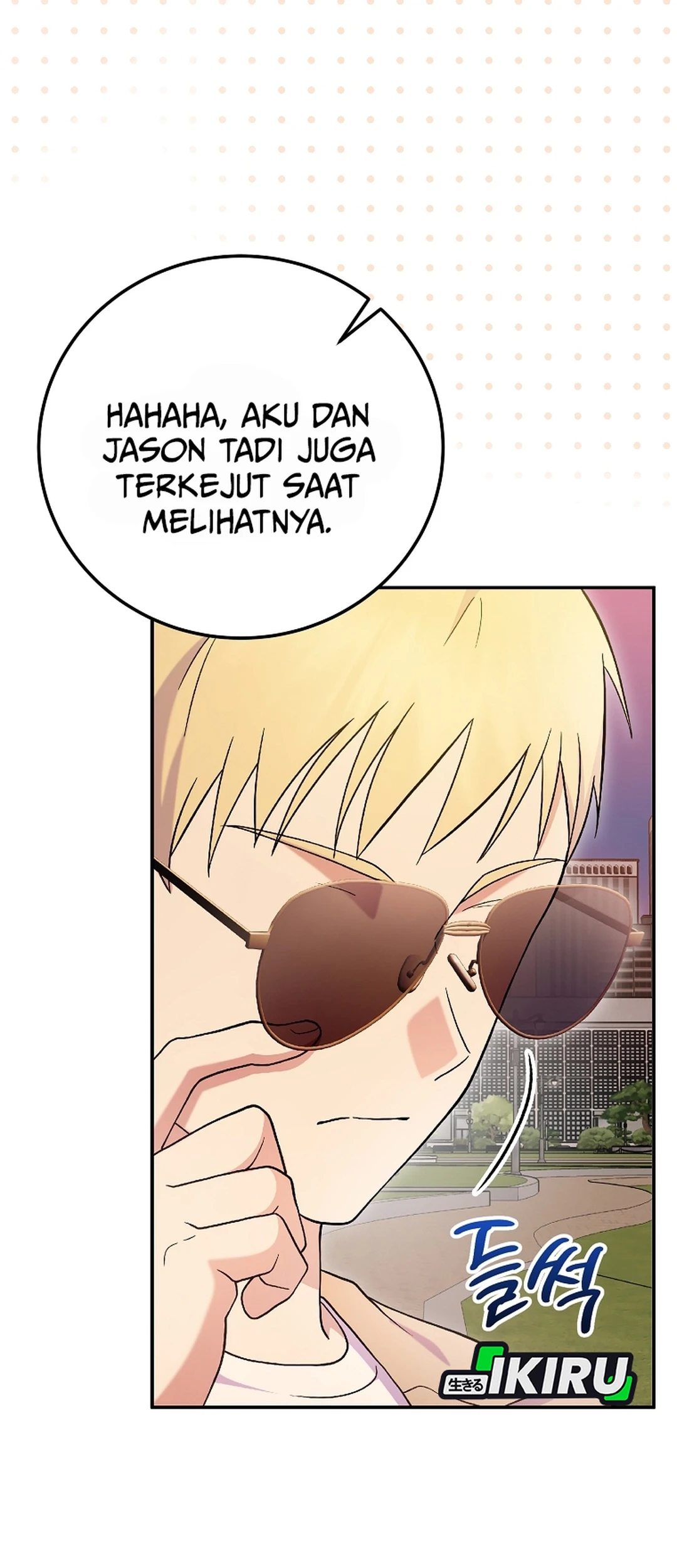 Superstar From Age 0 Chapter 75 Gambar 25