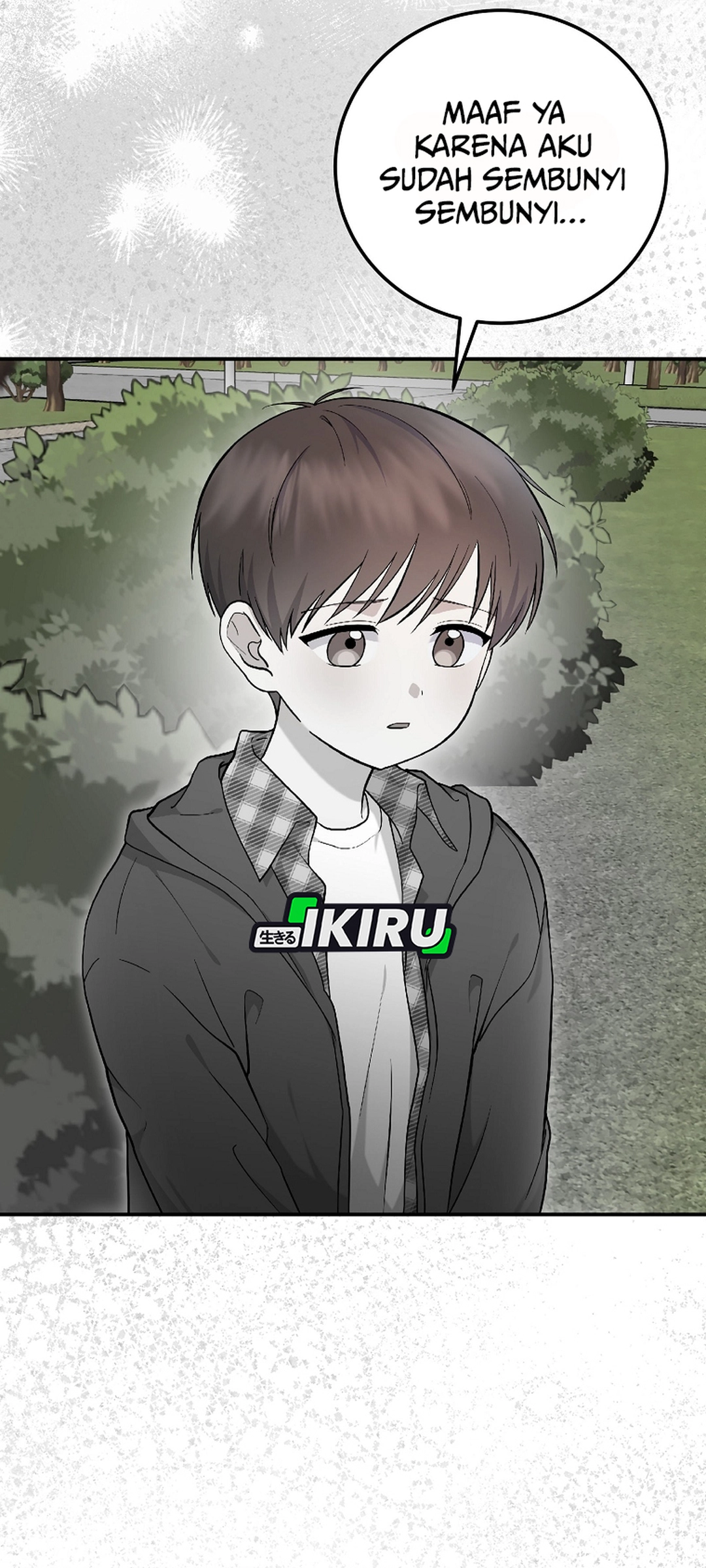 Superstar From Age 0 Chapter 75 Gambar 3