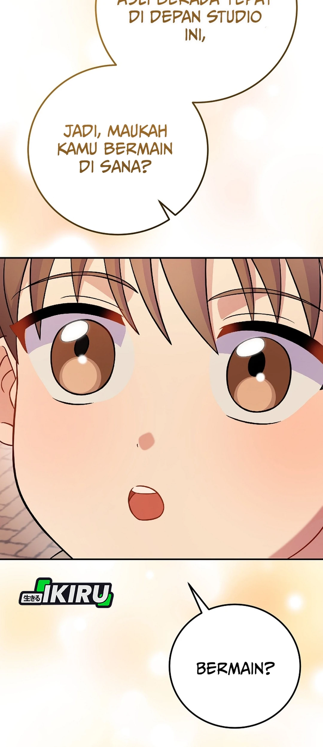 Superstar From Age 0 Chapter 75 Gambar 38