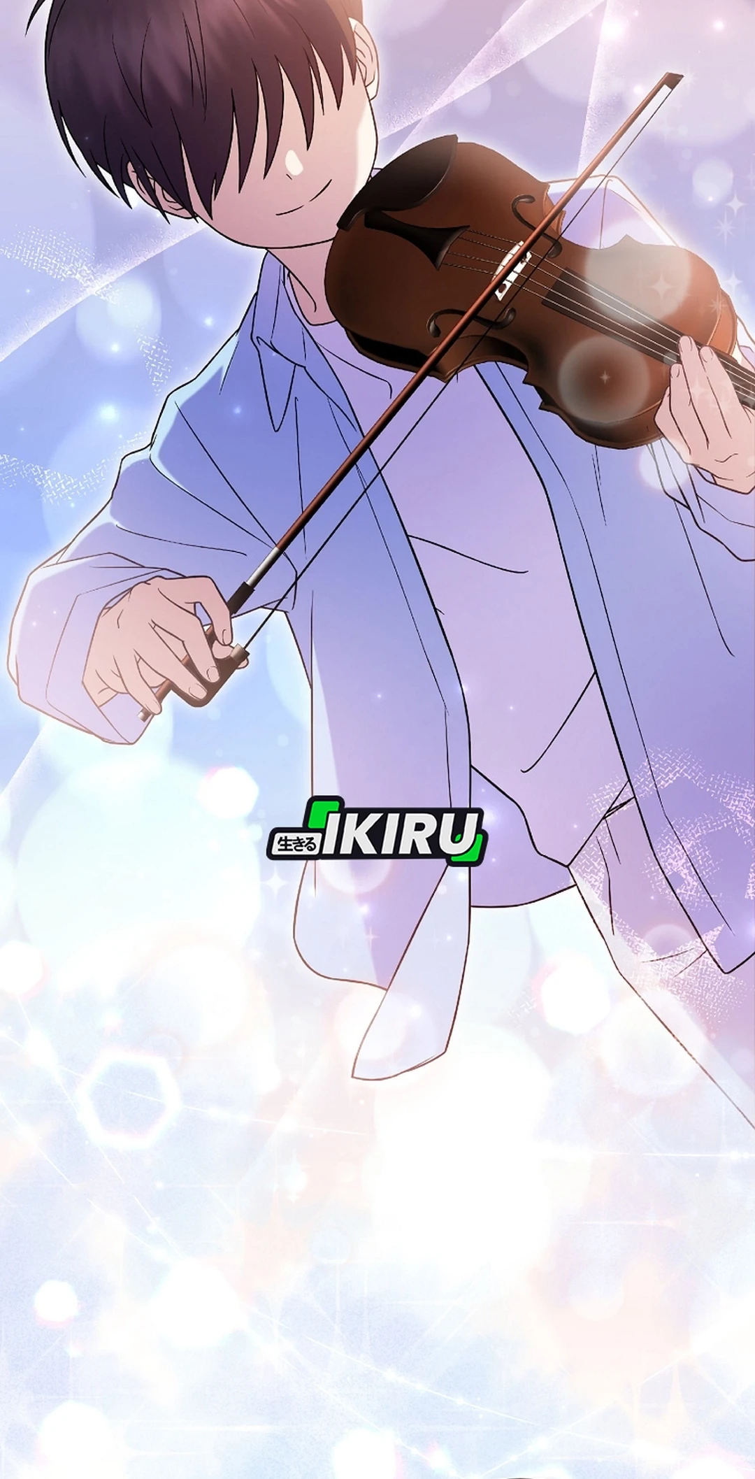 Superstar From Age 0 Chapter 75 Gambar 40