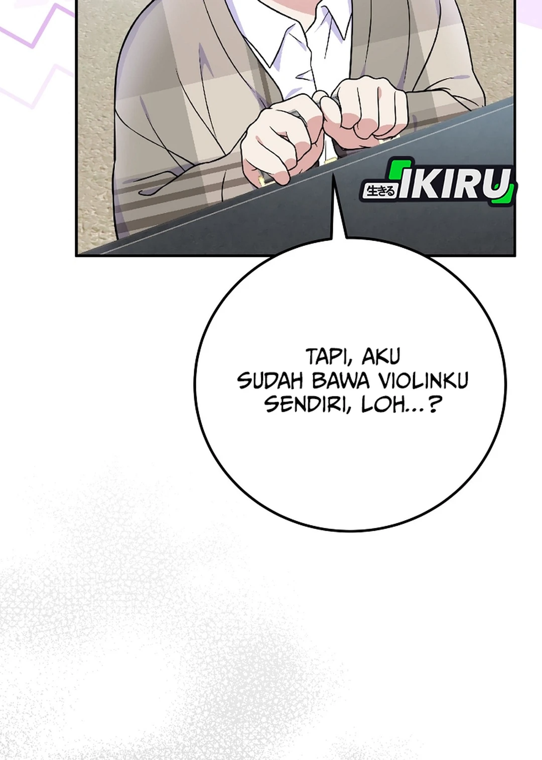 Superstar From Age 0 Chapter 75 Gambar 50