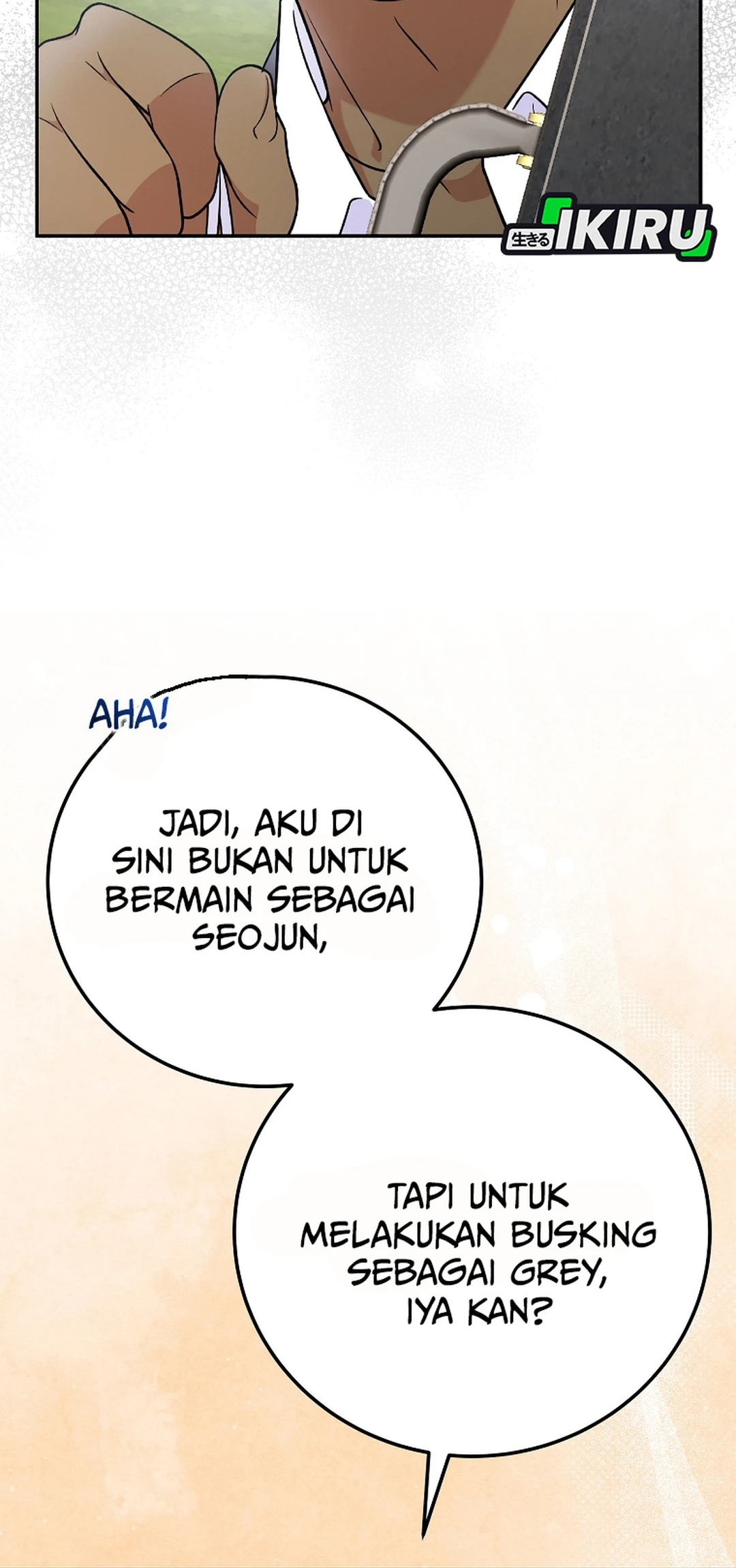 Superstar From Age 0 Chapter 75 Gambar 52