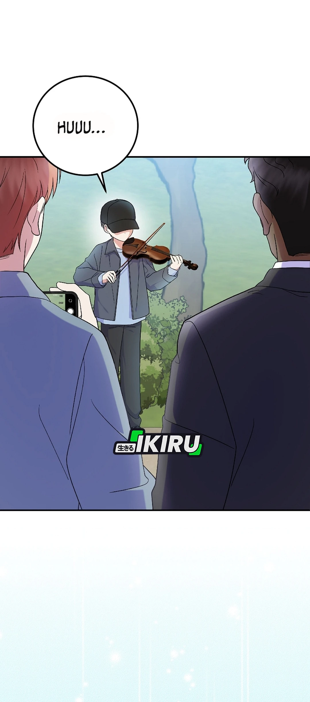 Superstar From Age 0 Chapter 75 Gambar 62