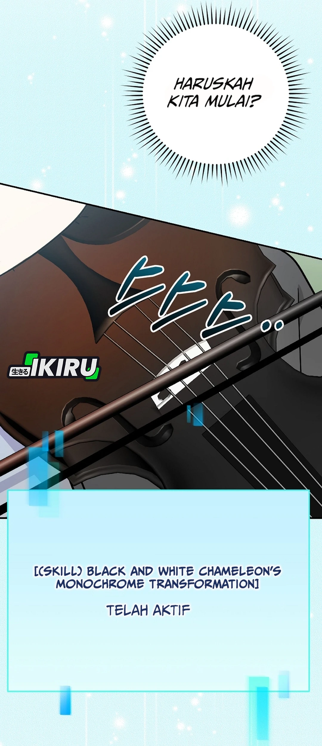 Superstar From Age 0 Chapter 75 Gambar 63