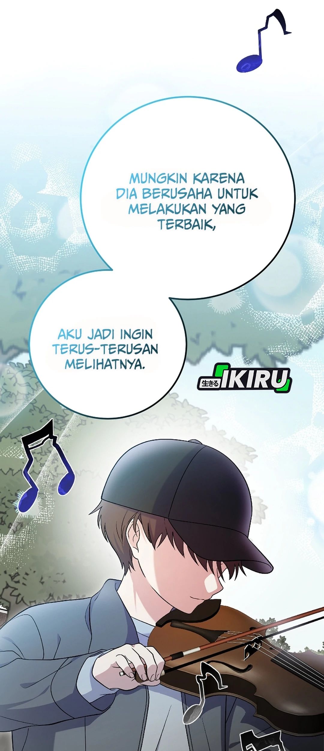 Superstar From Age 0 Chapter 75 Gambar 69