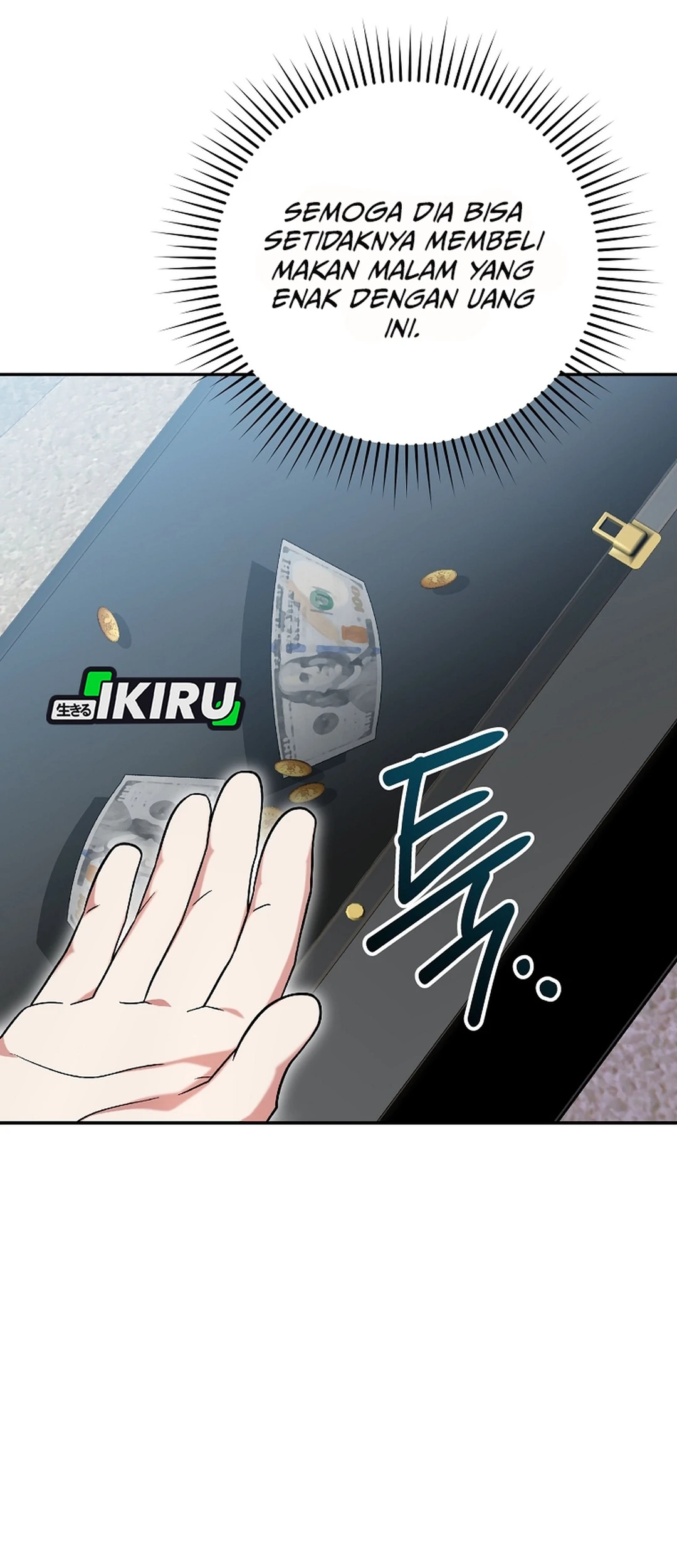 Superstar From Age 0 Chapter 75 Gambar 72