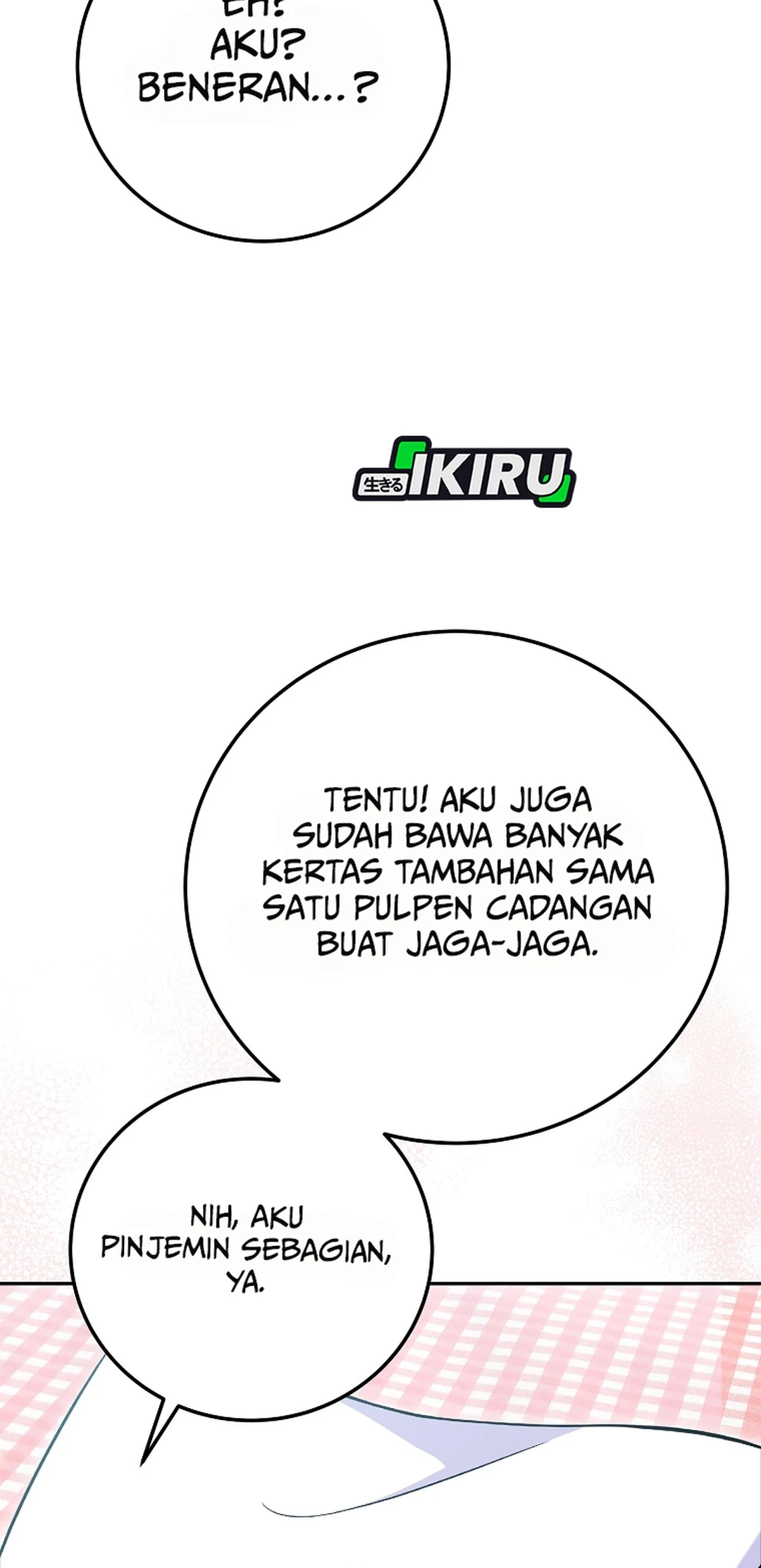 Superstar From Age 0 Chapter 75 Gambar 78