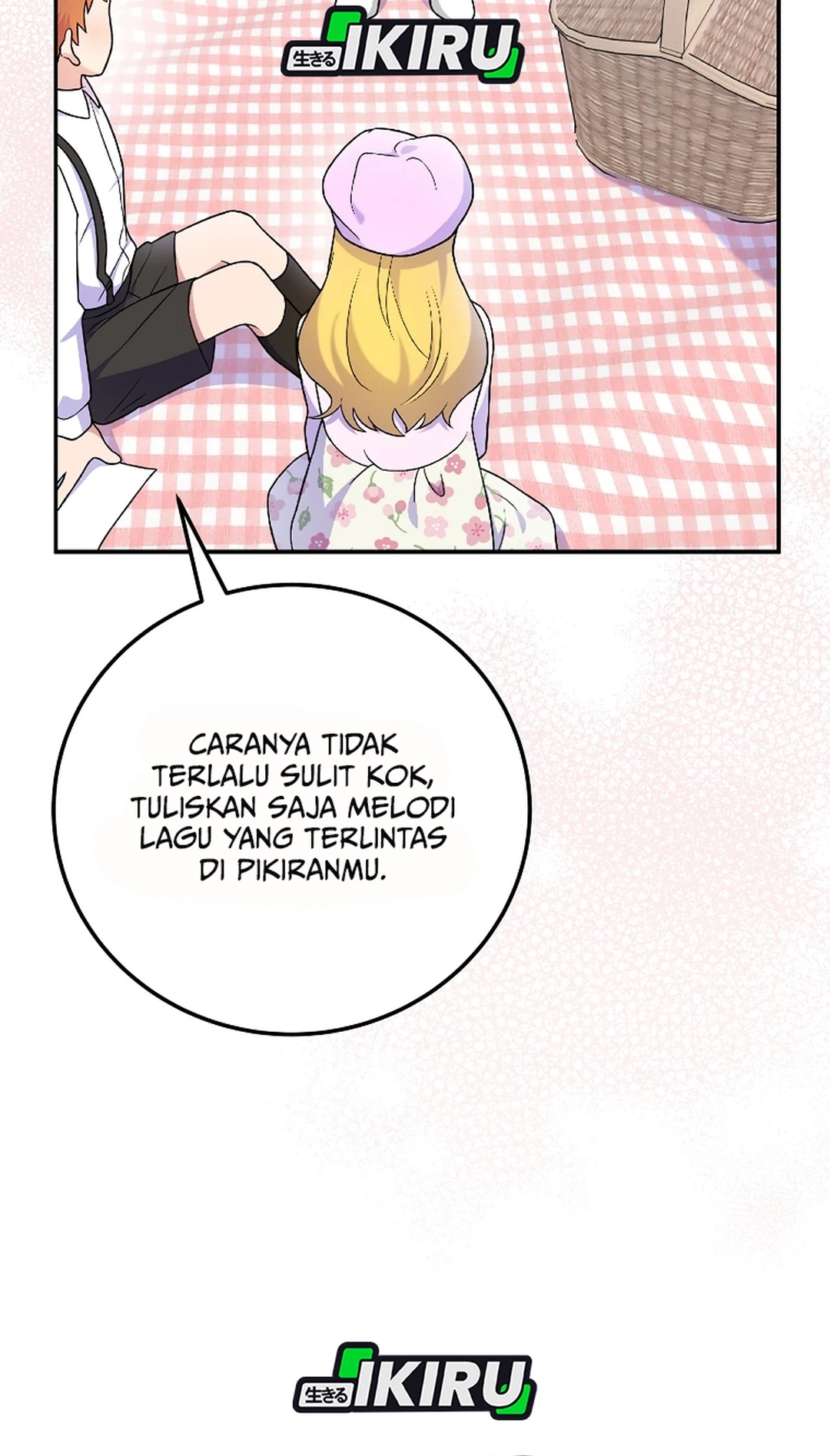 Superstar From Age 0 Chapter 75 Gambar 80