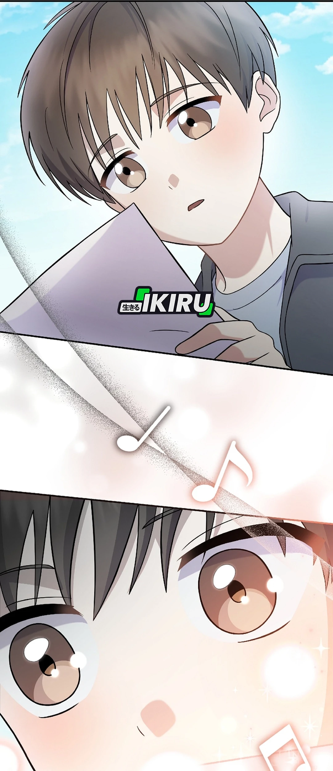 Superstar From Age 0 Chapter 75 Gambar 83