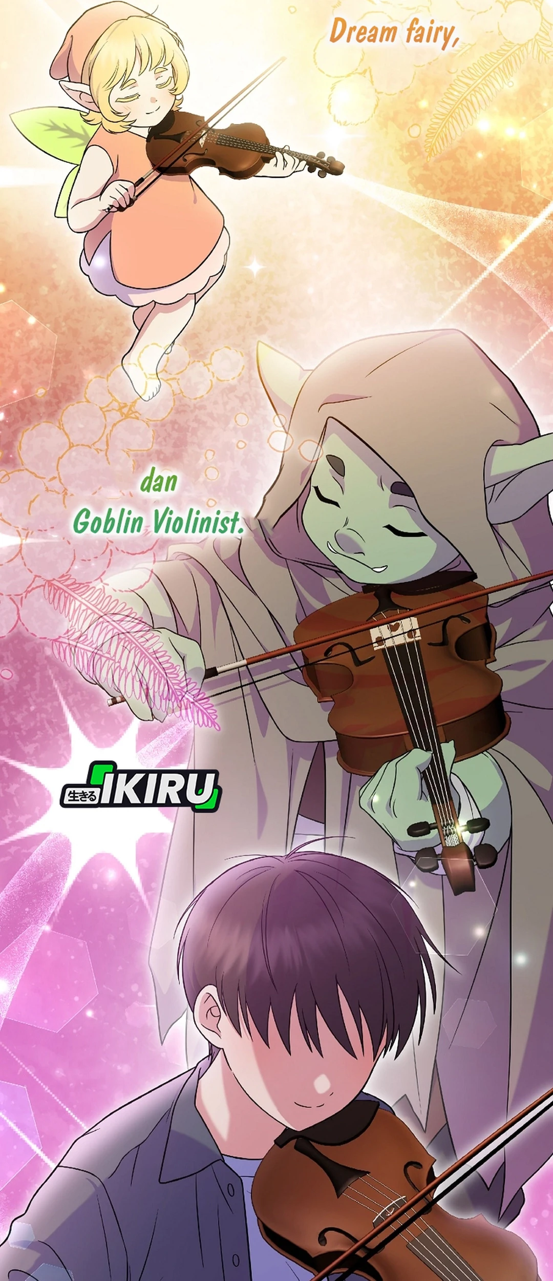 Superstar From Age 0 Chapter 75 Gambar 87