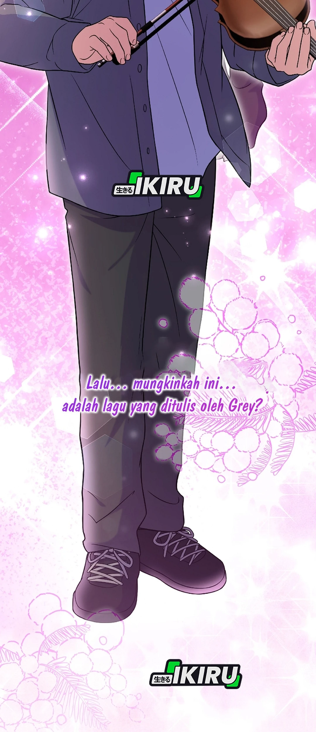 Superstar From Age 0 Chapter 75 Gambar 88