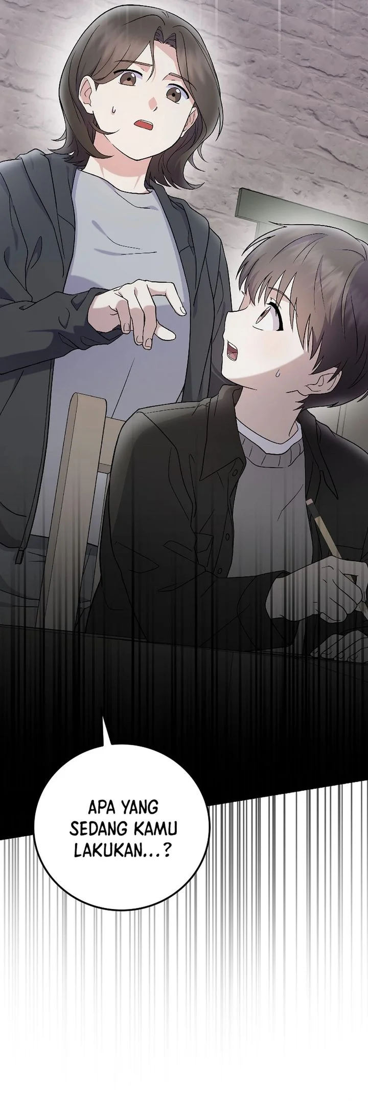 Superstar From Age 0 Chapter 76 Gambar 30