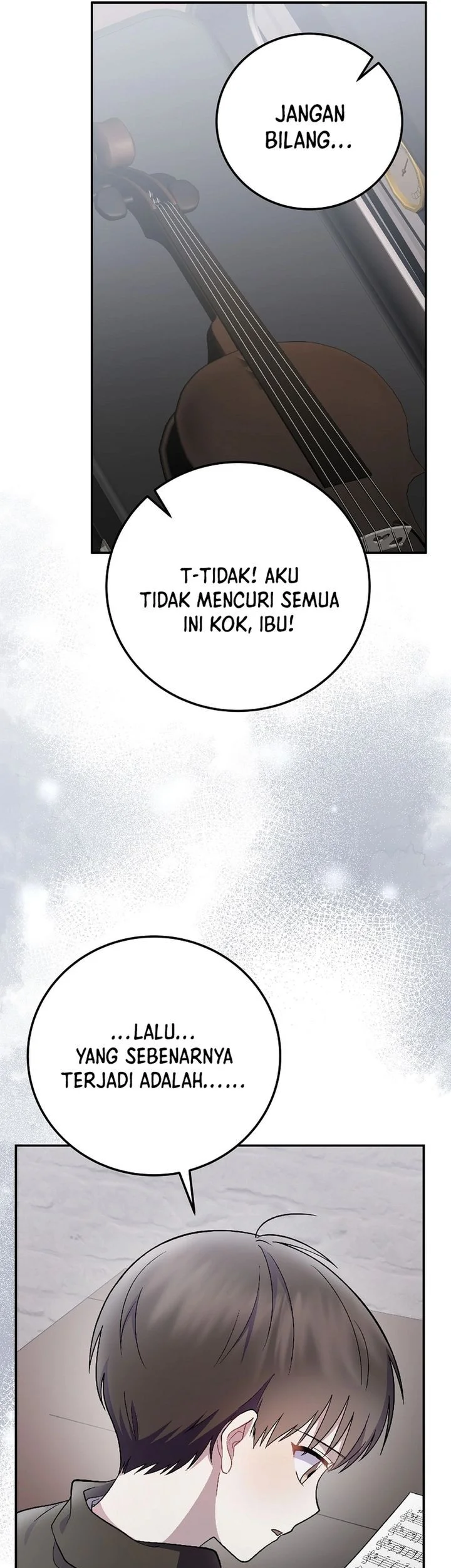 Superstar From Age 0 Chapter 76 Gambar 31