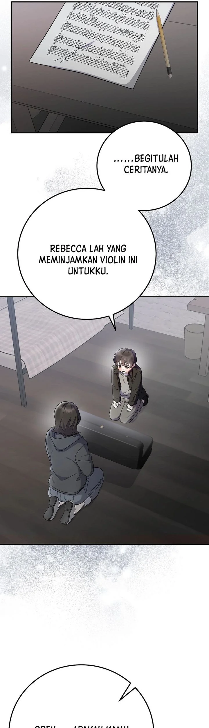 Superstar From Age 0 Chapter 76 Gambar 33