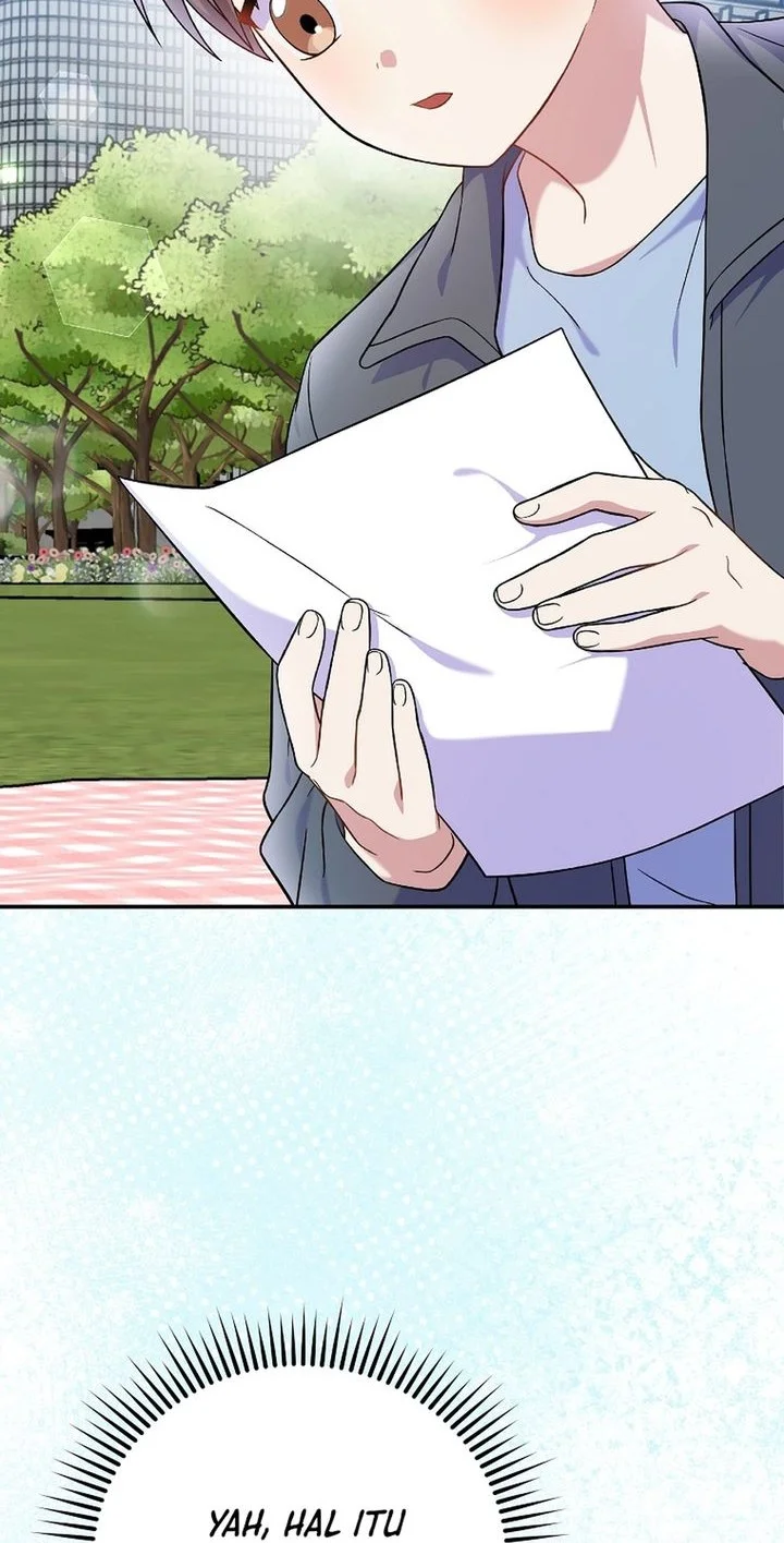 Manhwa Superstar From Age 0 Chapter 76 gambar nomor 2