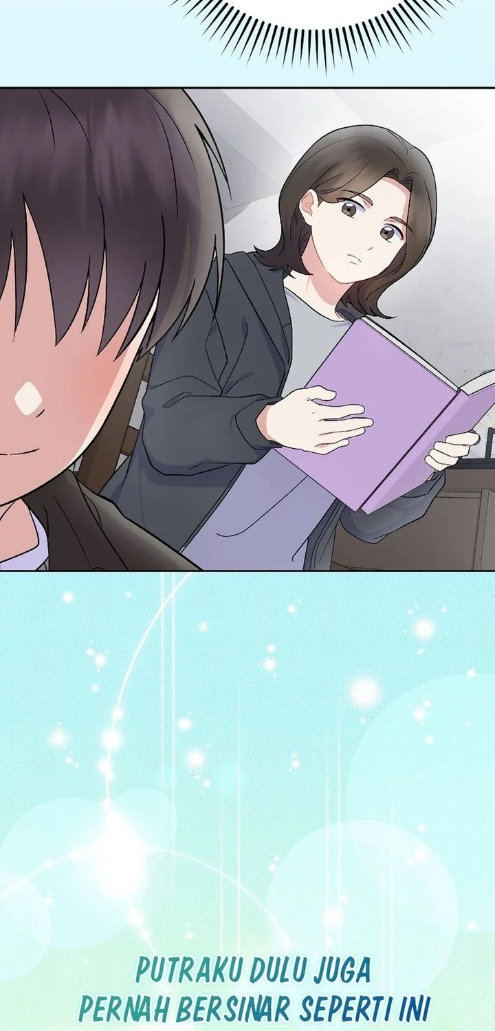 Superstar From Age 0 Chapter 76 Gambar 40