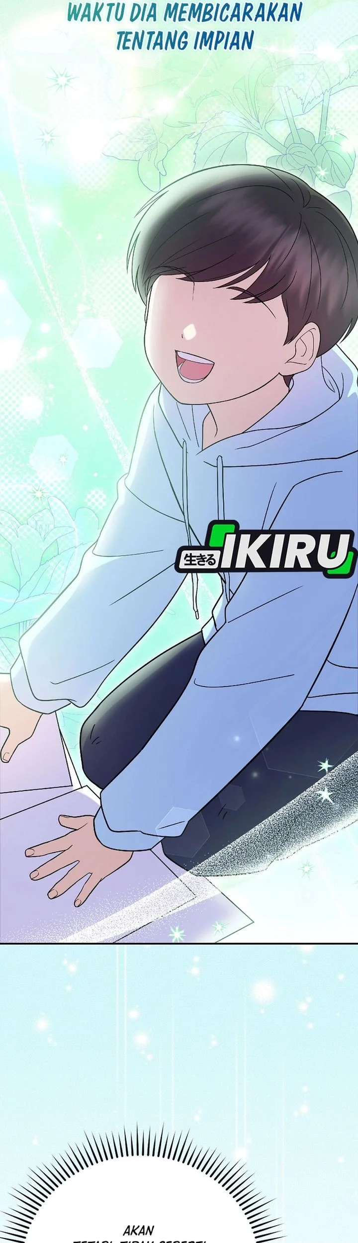 Superstar From Age 0 Chapter 76 Gambar 41