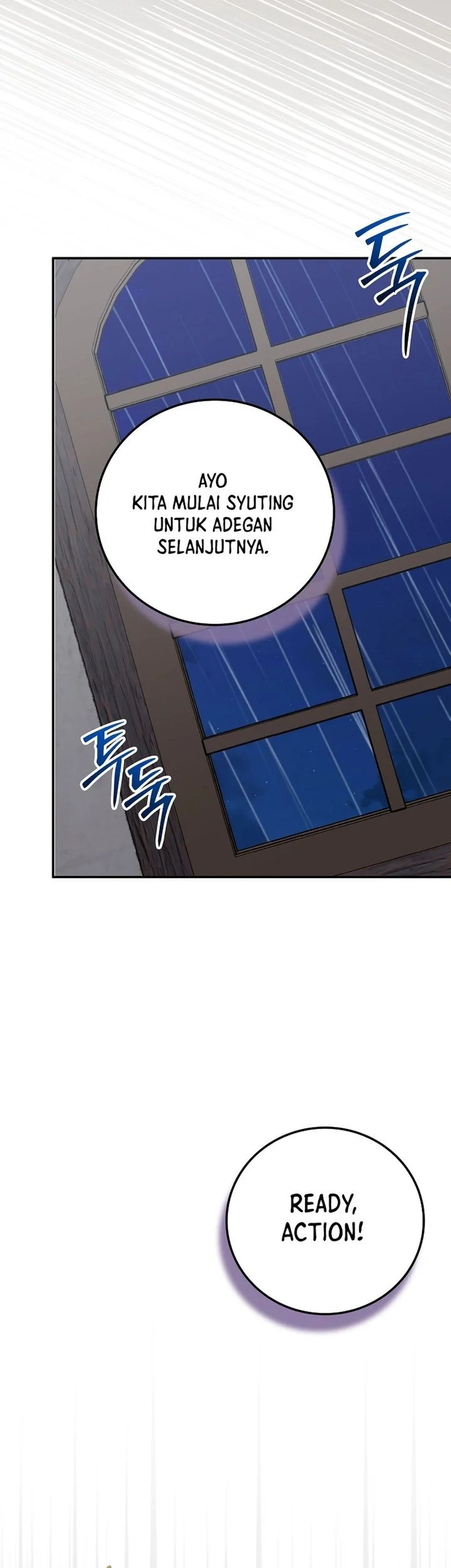 Superstar From Age 0 Chapter 76 Gambar 43