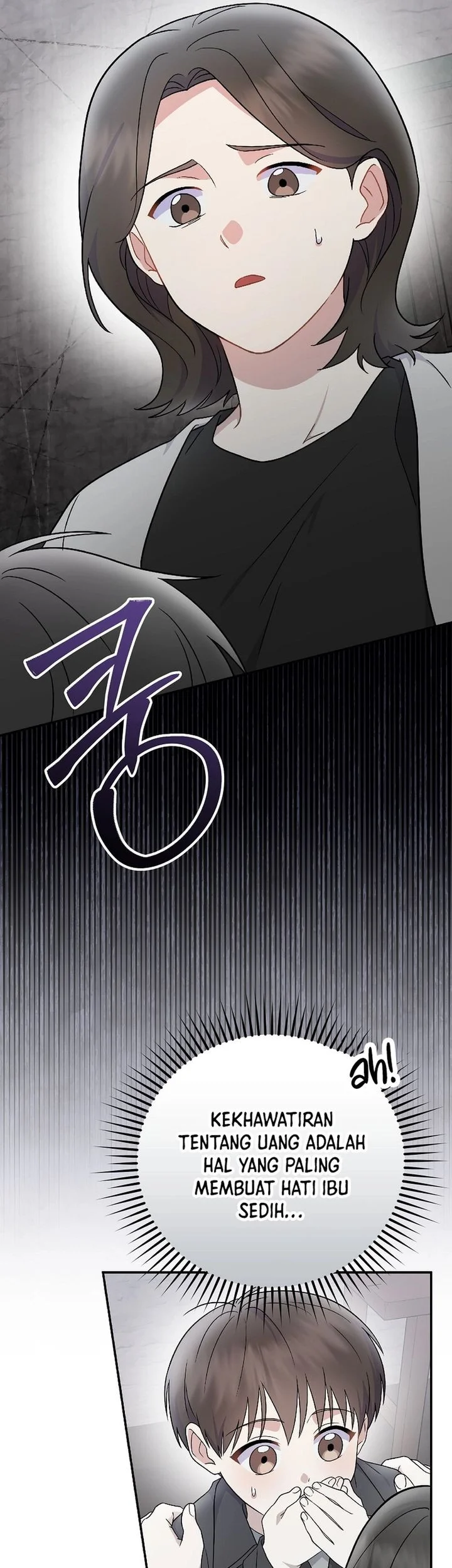 Superstar From Age 0 Chapter 76 Gambar 48