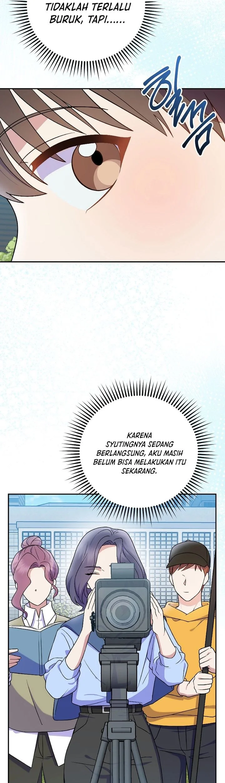 Superstar From Age 0 Chapter 76 Gambar 3