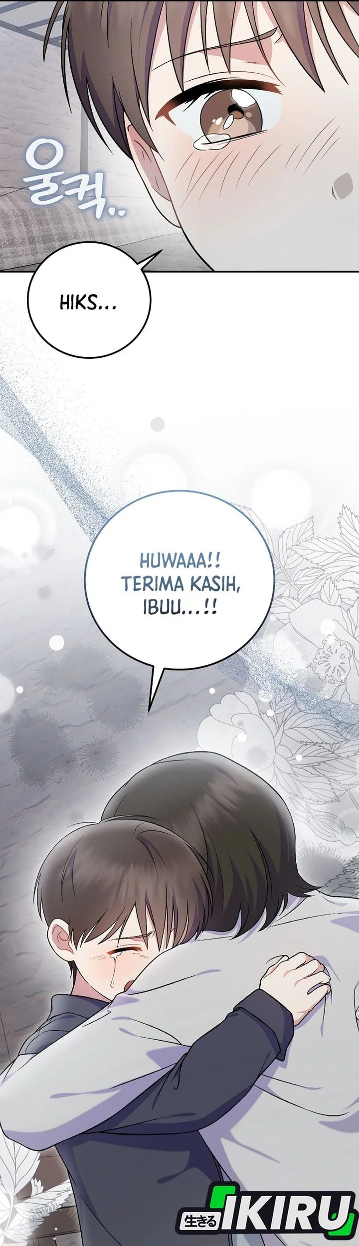 Superstar From Age 0 Chapter 76 Gambar 56