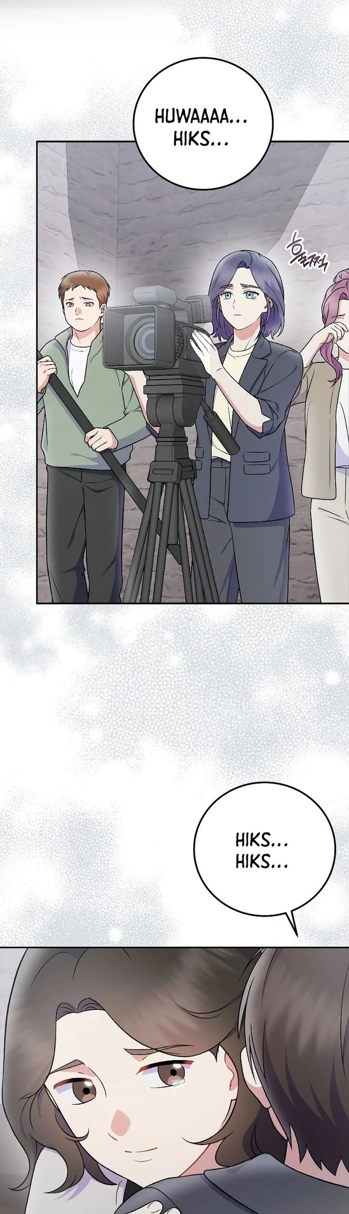 Superstar From Age 0 Chapter 76 Gambar 58