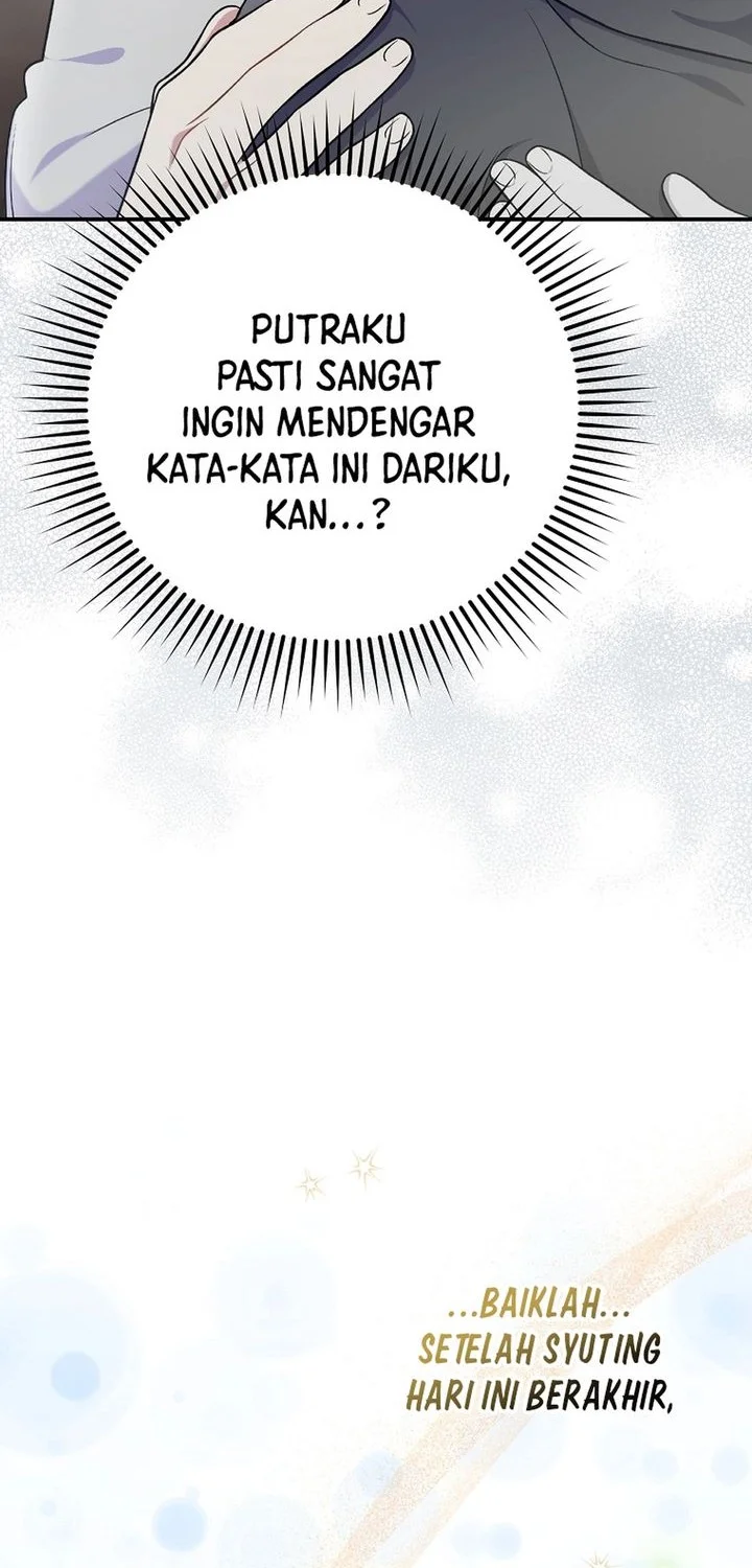 Superstar From Age 0 Chapter 76 Gambar 59