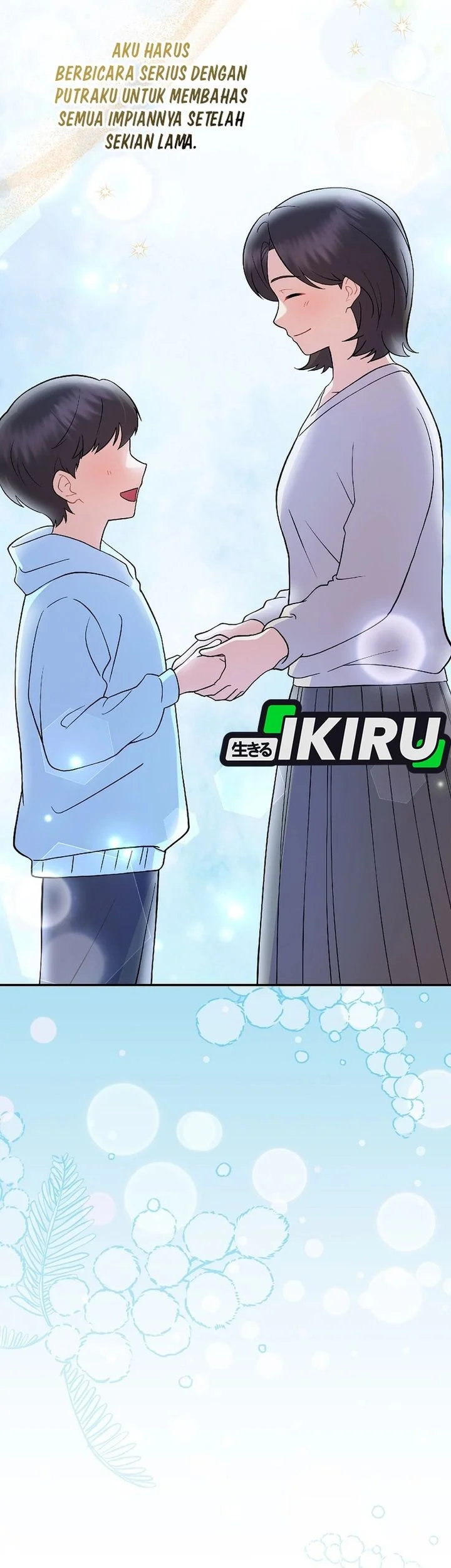 Superstar From Age 0 Chapter 76 Gambar 60