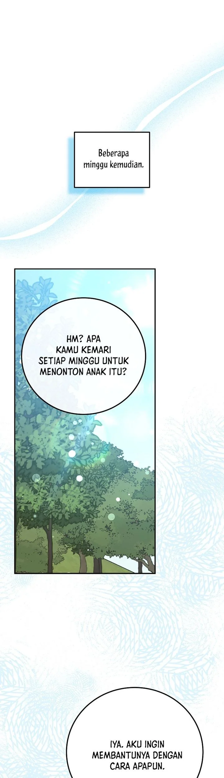 Superstar From Age 0 Chapter 76 Gambar 7