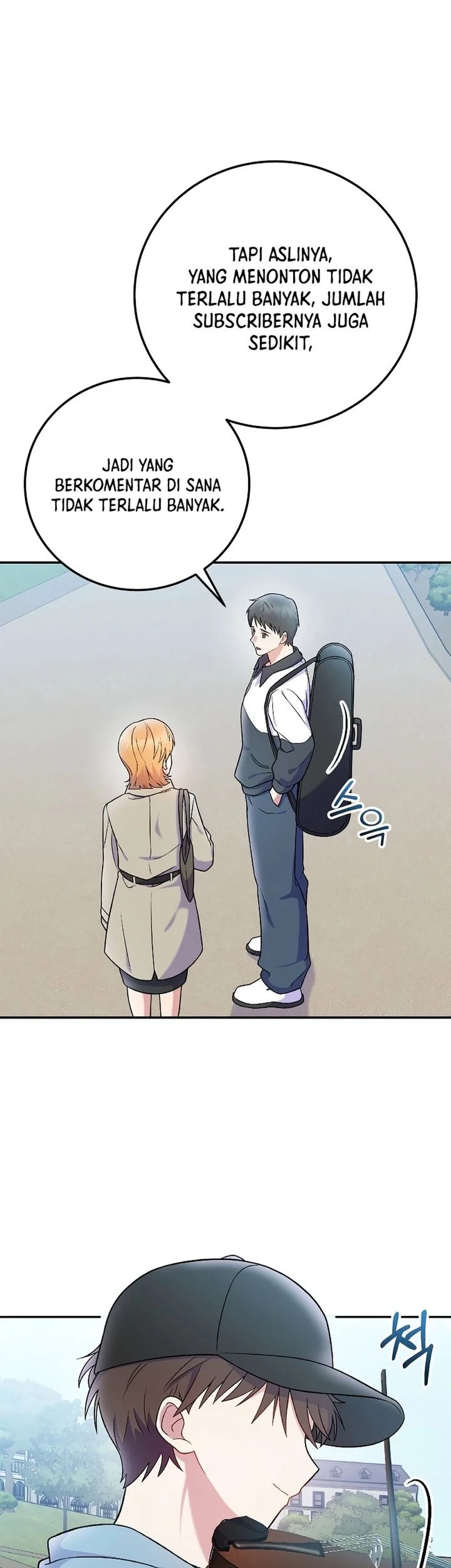 Superstar From Age 0 Chapter 76 Gambar 11